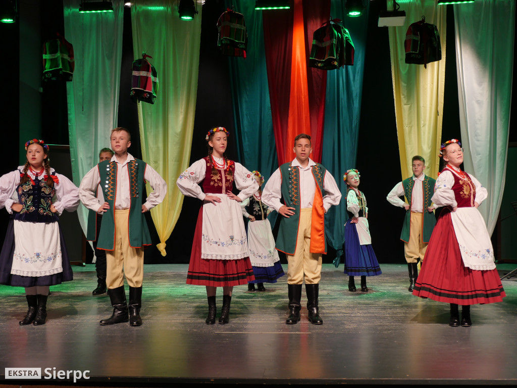 Koncert Kasztelanka i jej goście