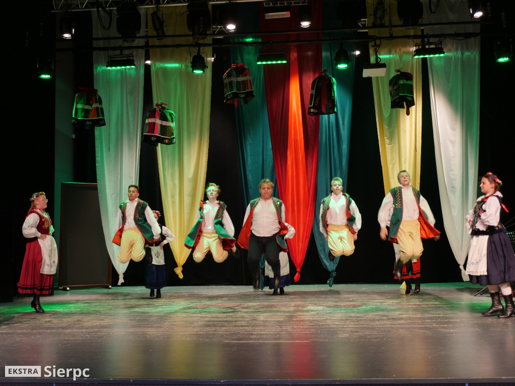 Koncert Kasztelanka i jej goście