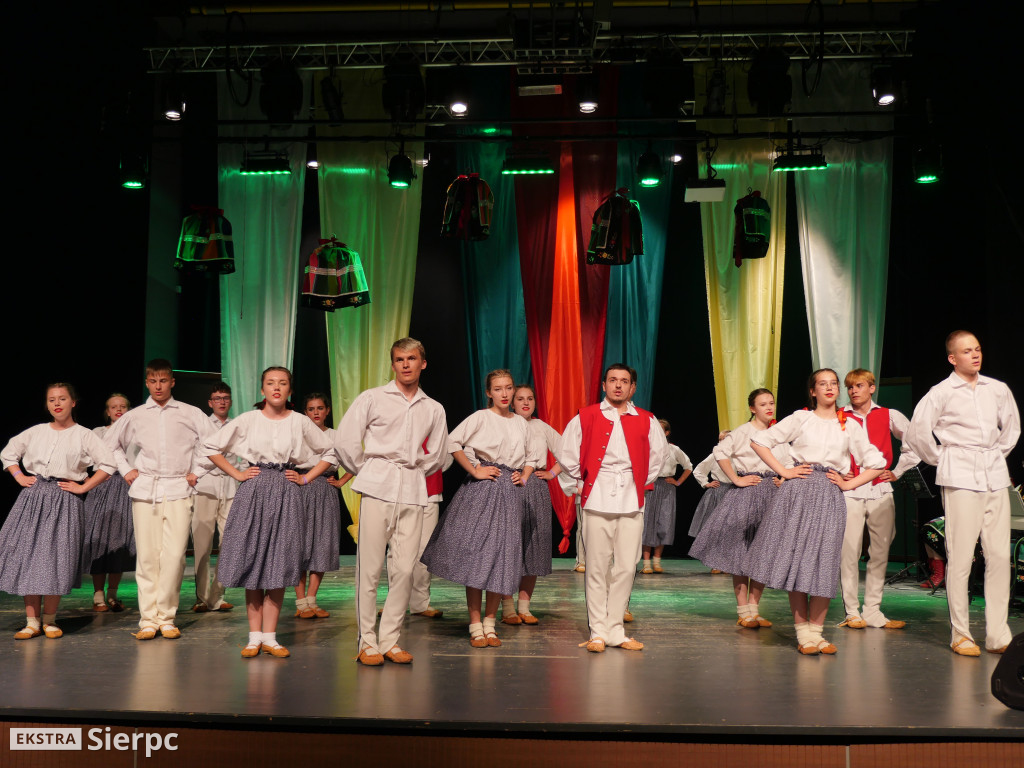 Koncert Kasztelanka i jej goście