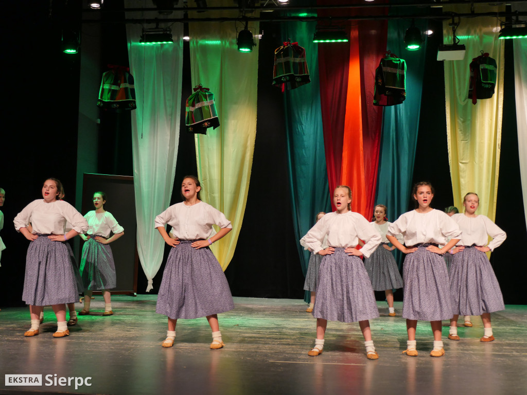 Koncert Kasztelanka i jej goście