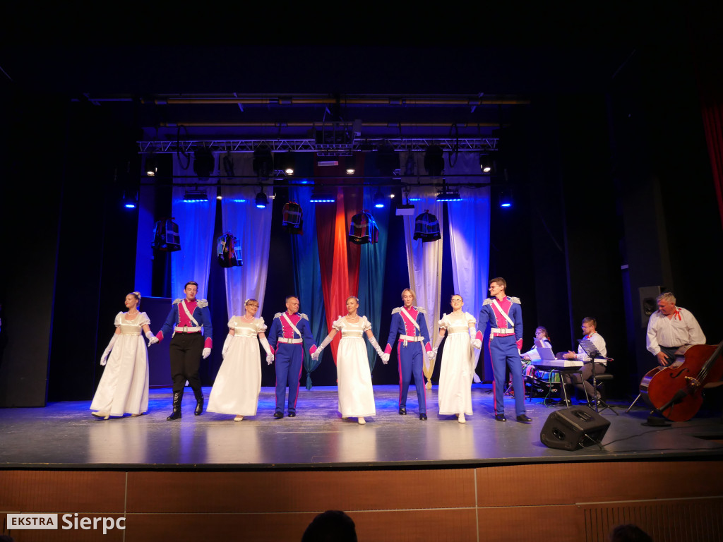 Koncert Kasztelanka i jej goście