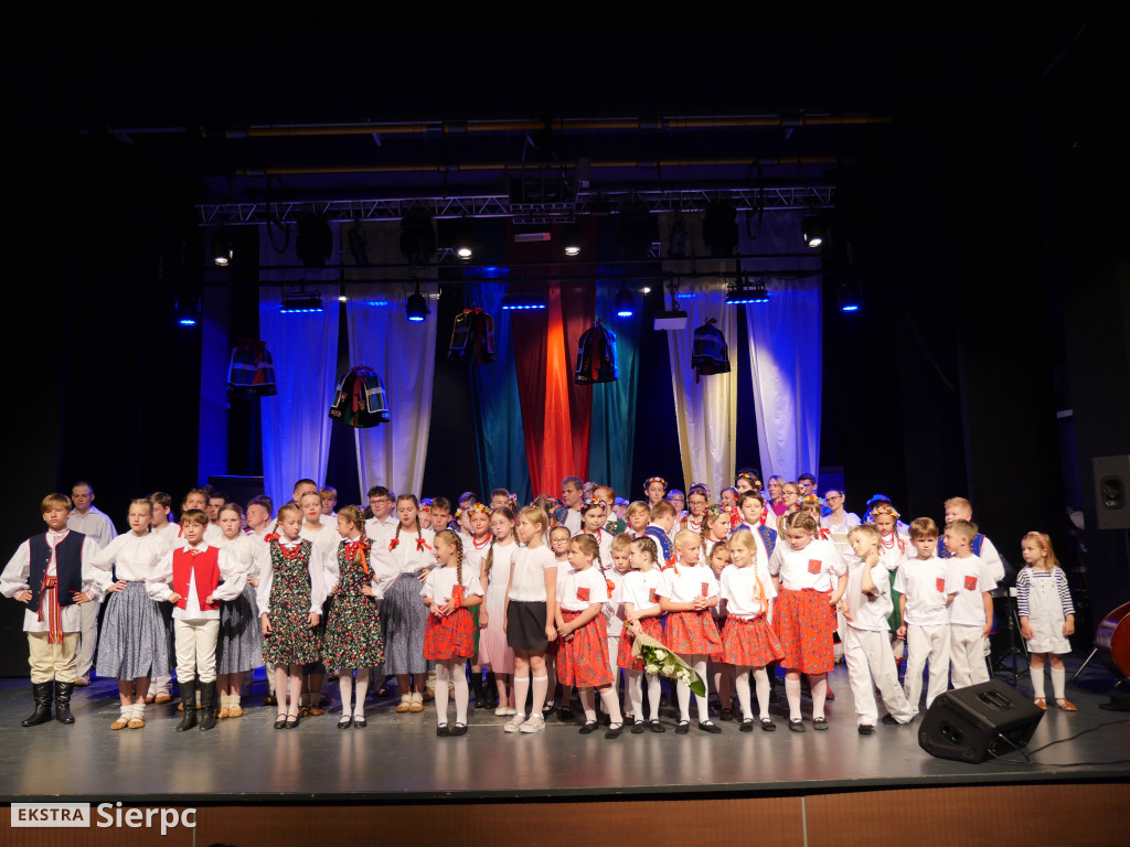 Koncert Kasztelanka i jej goście