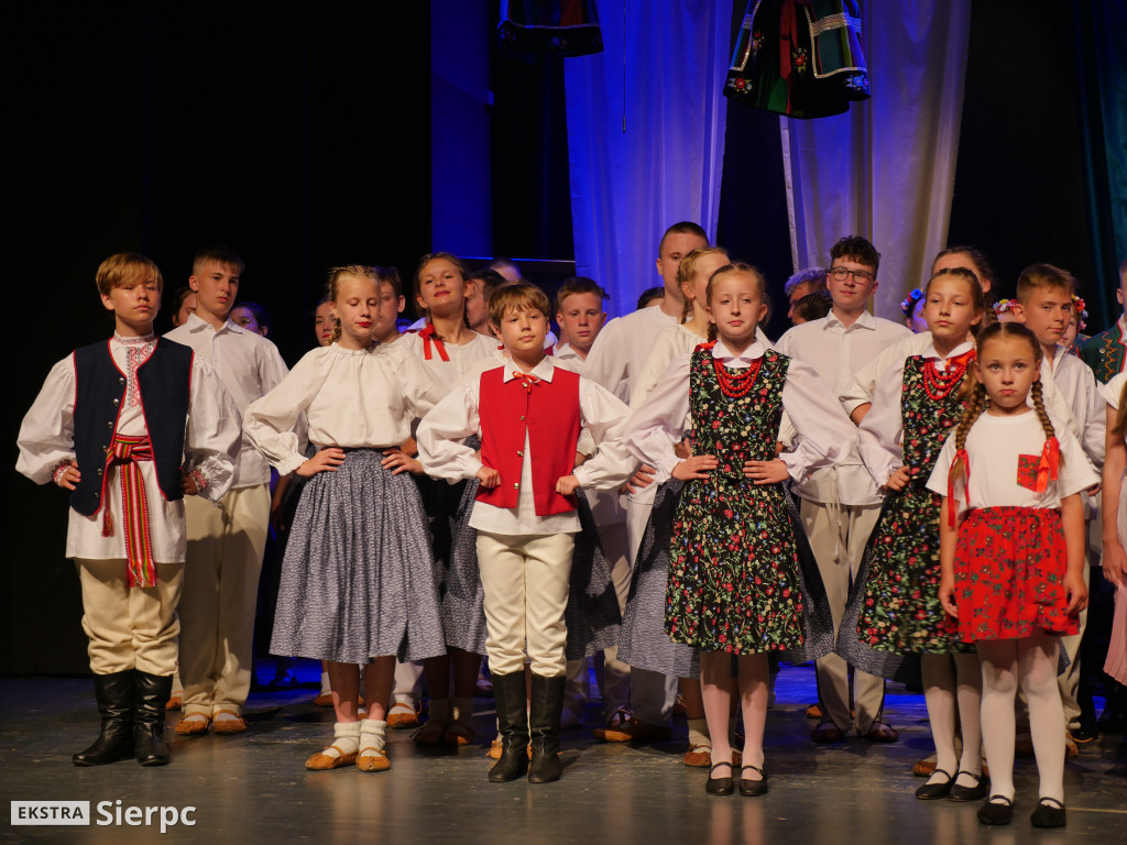 Koncert Kasztelanka i jej goście