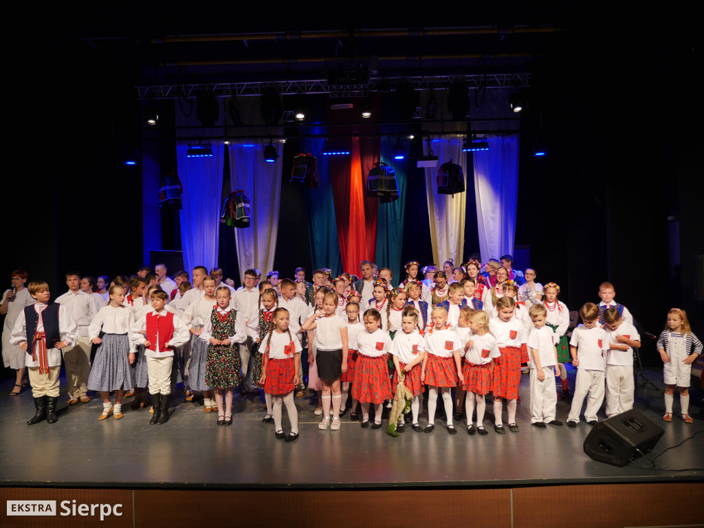 Koncert Kasztelanka i jej goście