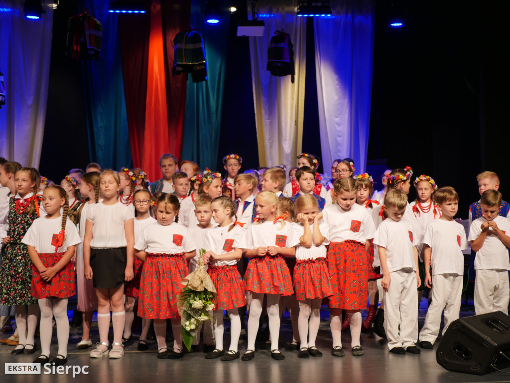 Koncert Kasztelanka i jej goście