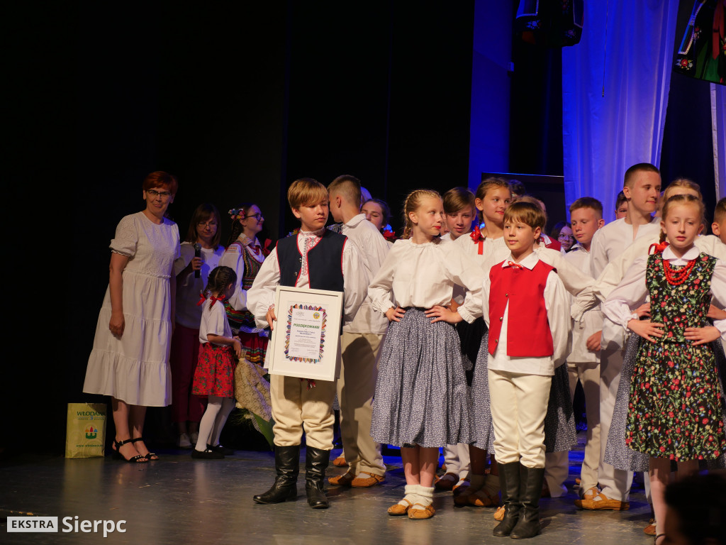 Koncert Kasztelanka i jej goście