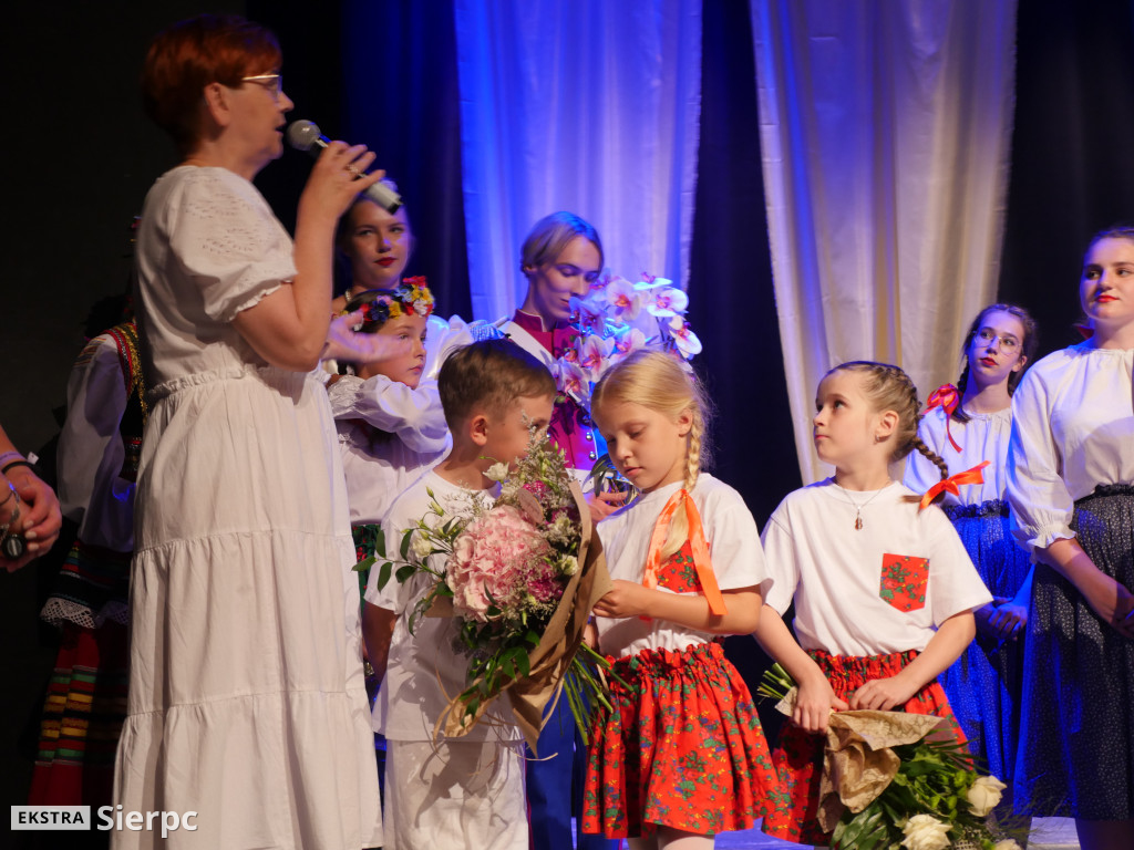 Koncert Kasztelanka i jej goście