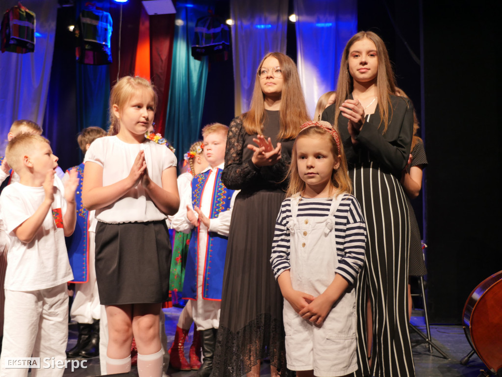 Koncert Kasztelanka i jej goście