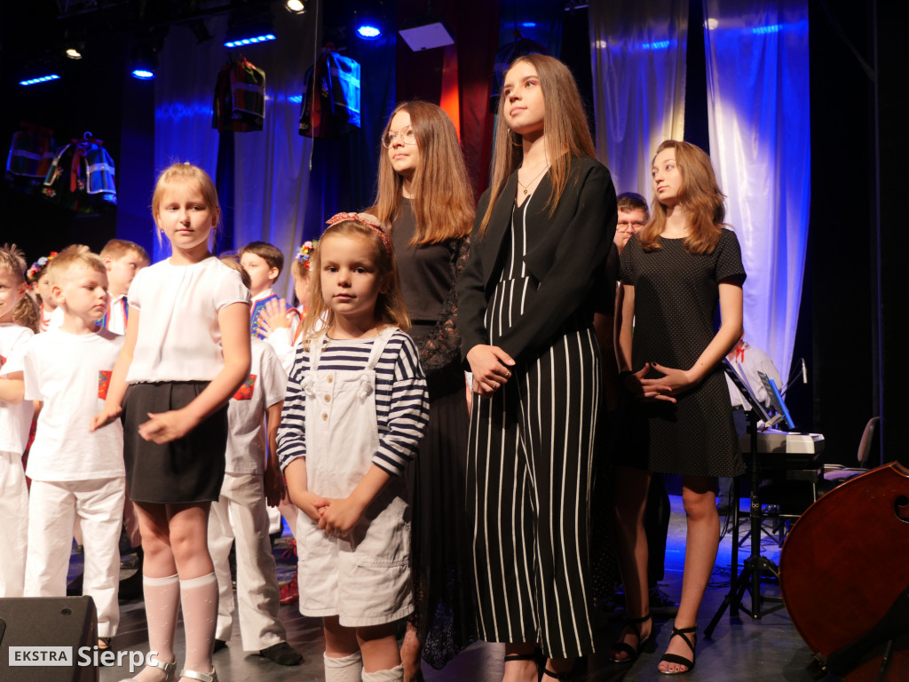 Koncert Kasztelanka i jej goście