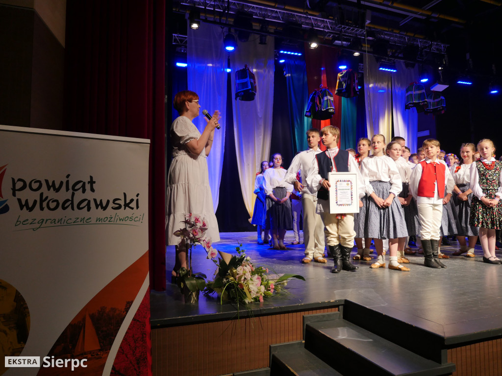 Koncert Kasztelanka i jej goście
