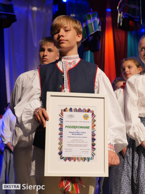 Koncert Kasztelanka i jej goście