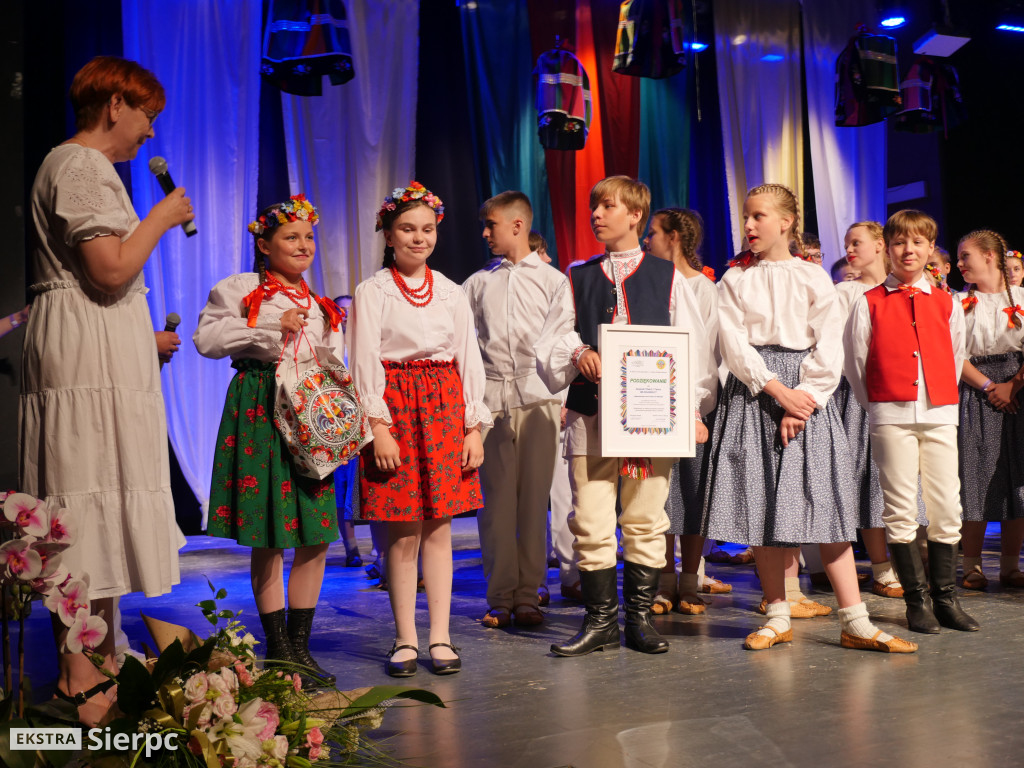 Koncert Kasztelanka i jej goście