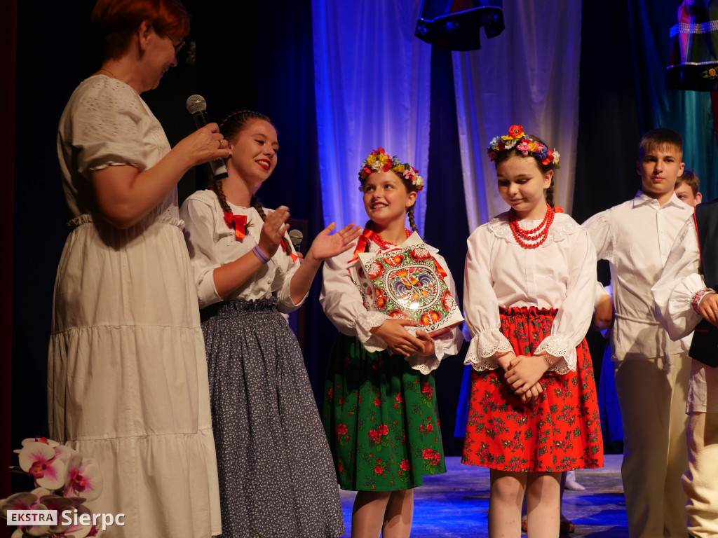 Koncert Kasztelanka i jej goście