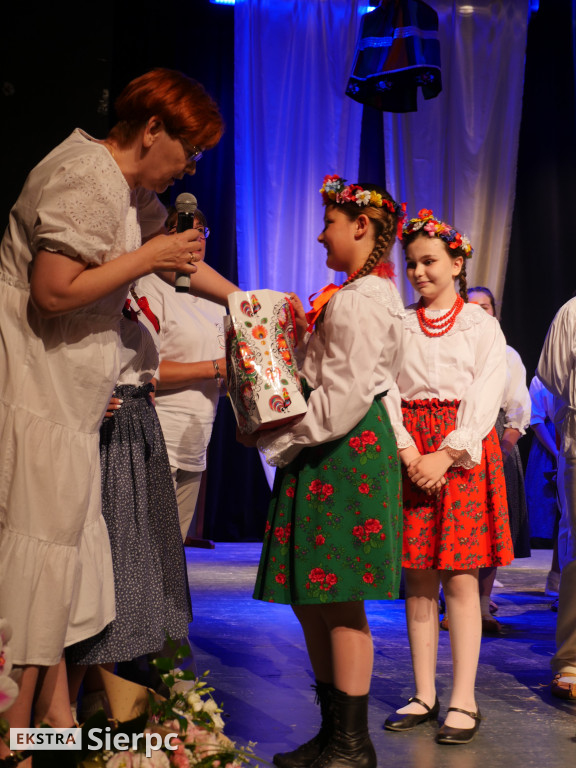 Koncert Kasztelanka i jej goście