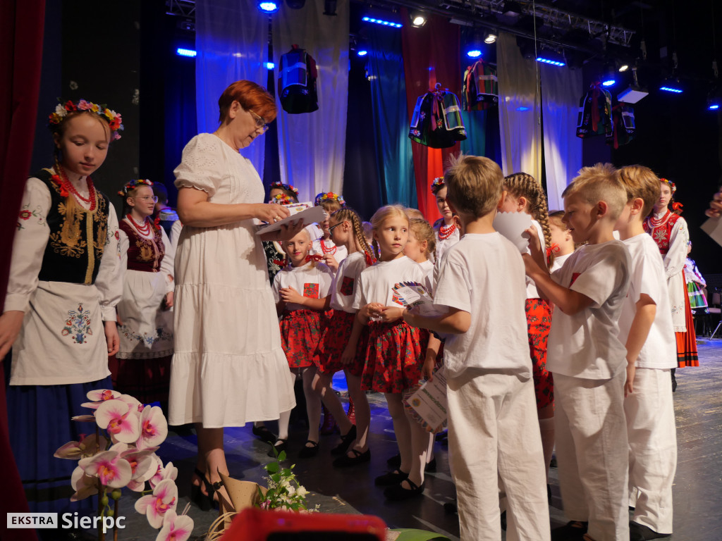 Koncert Kasztelanka i jej goście