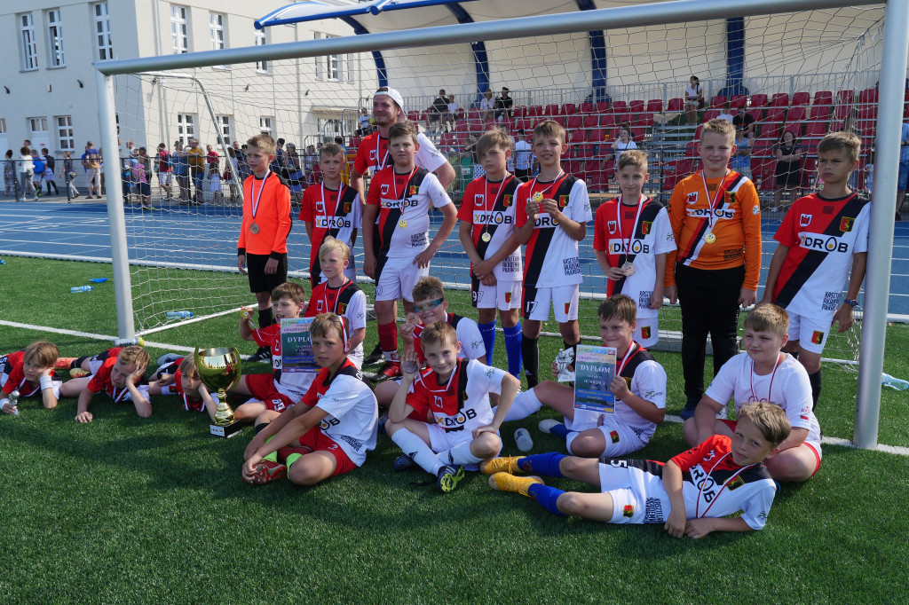 Dziecięca Champions League