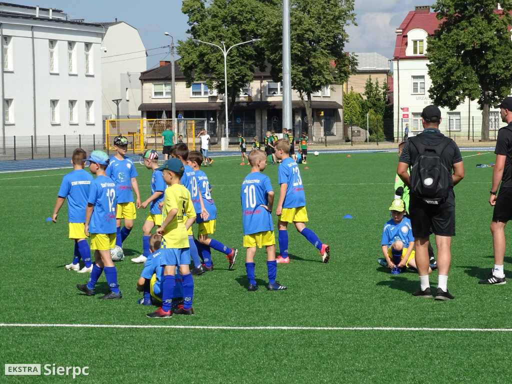 Dziecięca Champions League