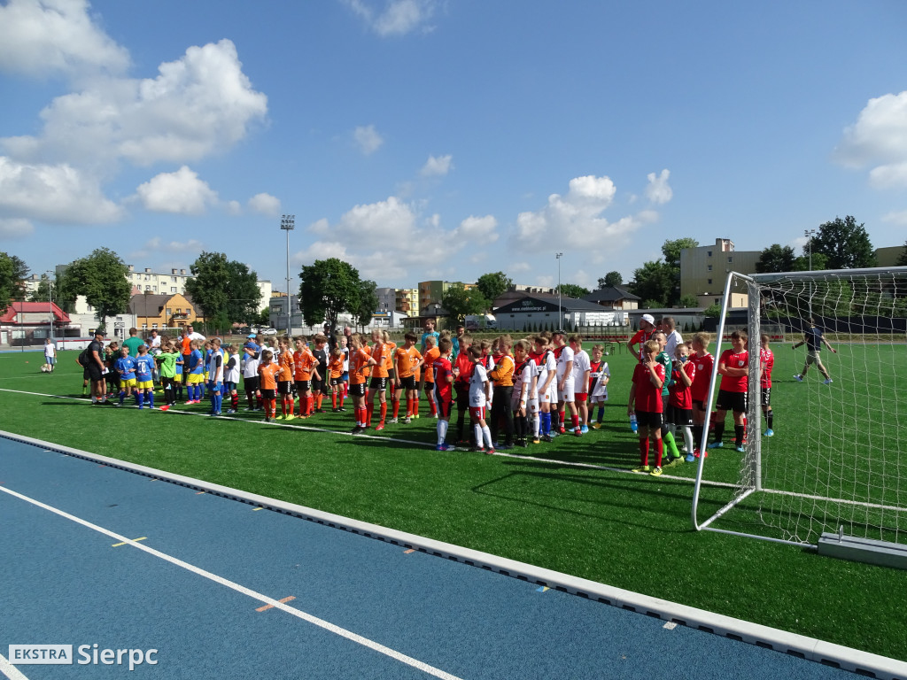 Dziecięca Champions League