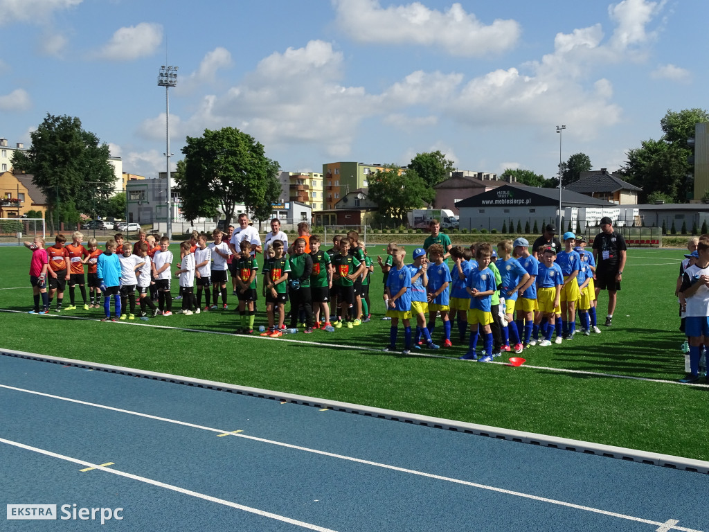Dziecięca Champions League