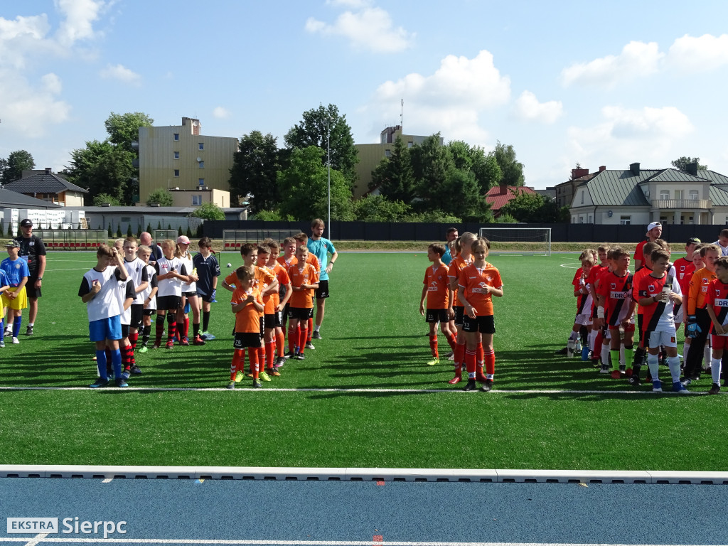 Dziecięca Champions League