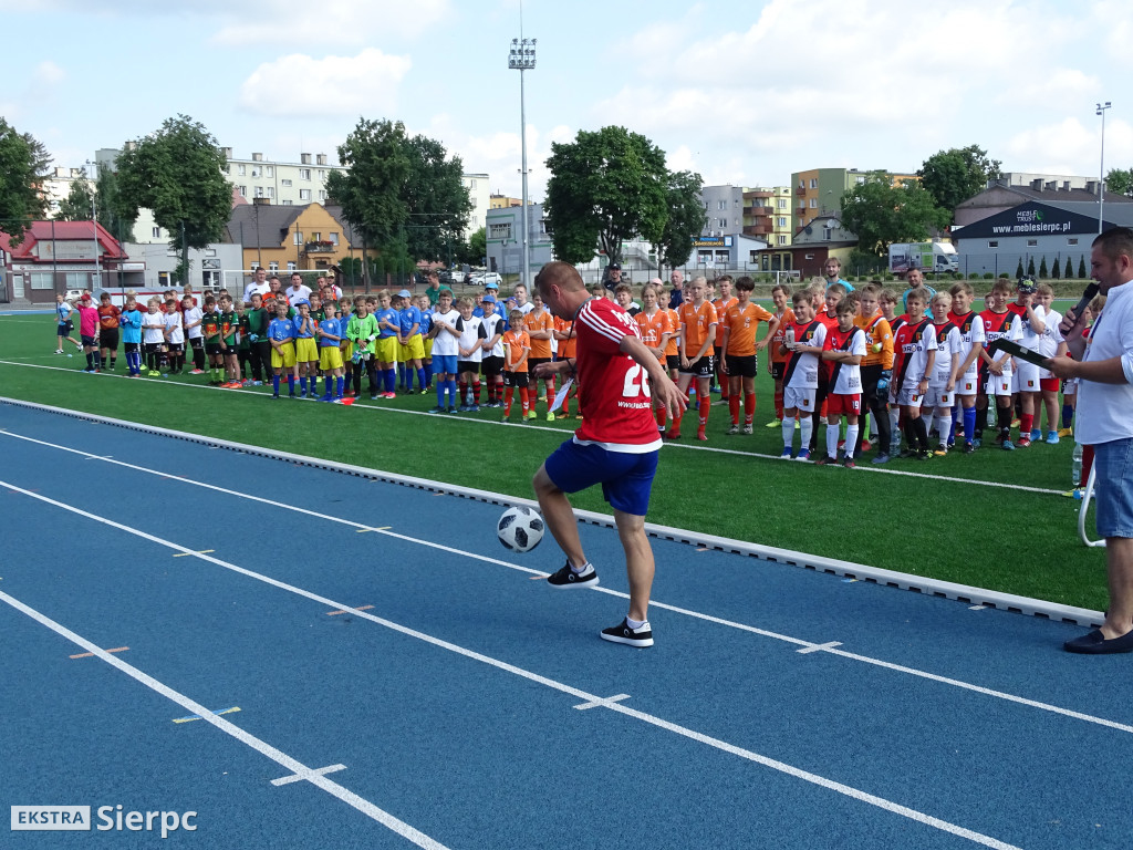 Dziecięca Champions League