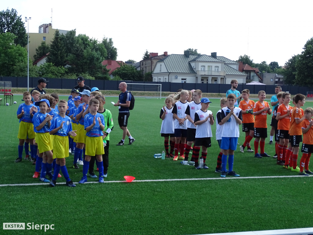 Dziecięca Champions League
