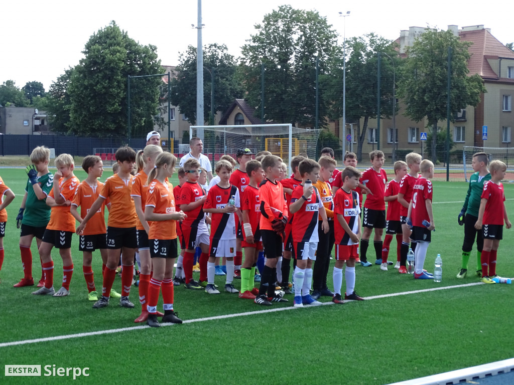 Dziecięca Champions League