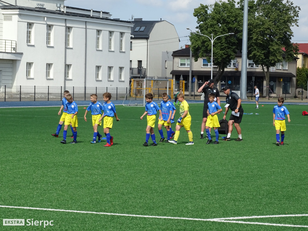 Dziecięca Champions League