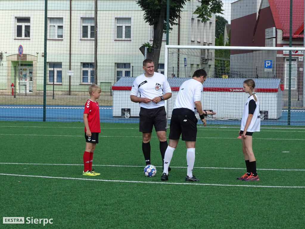 Dziecięca Champions League