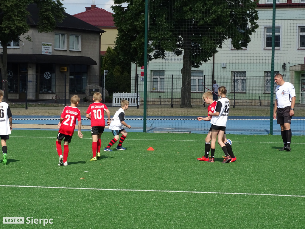 Dziecięca Champions League