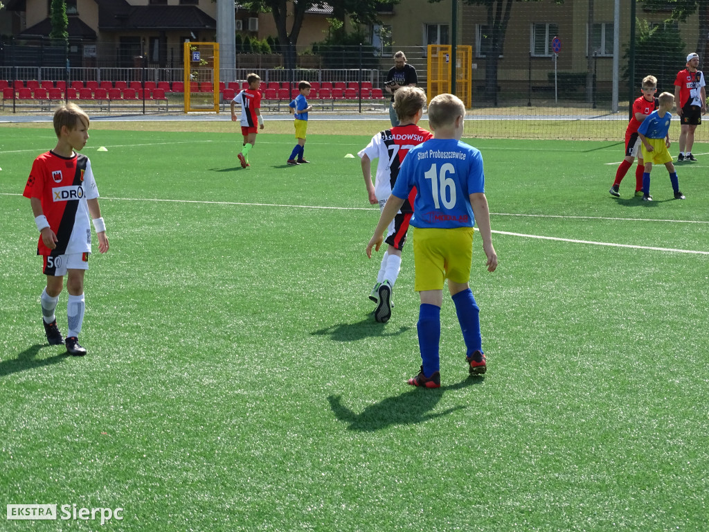 Dziecięca Champions League