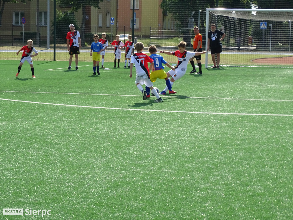 Dziecięca Champions League