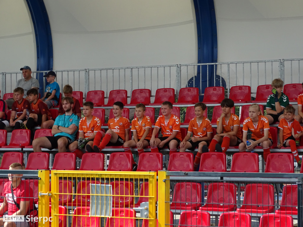 Dziecięca Champions League
