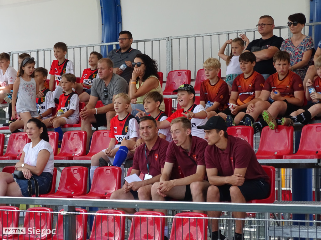 Dziecięca Champions League
