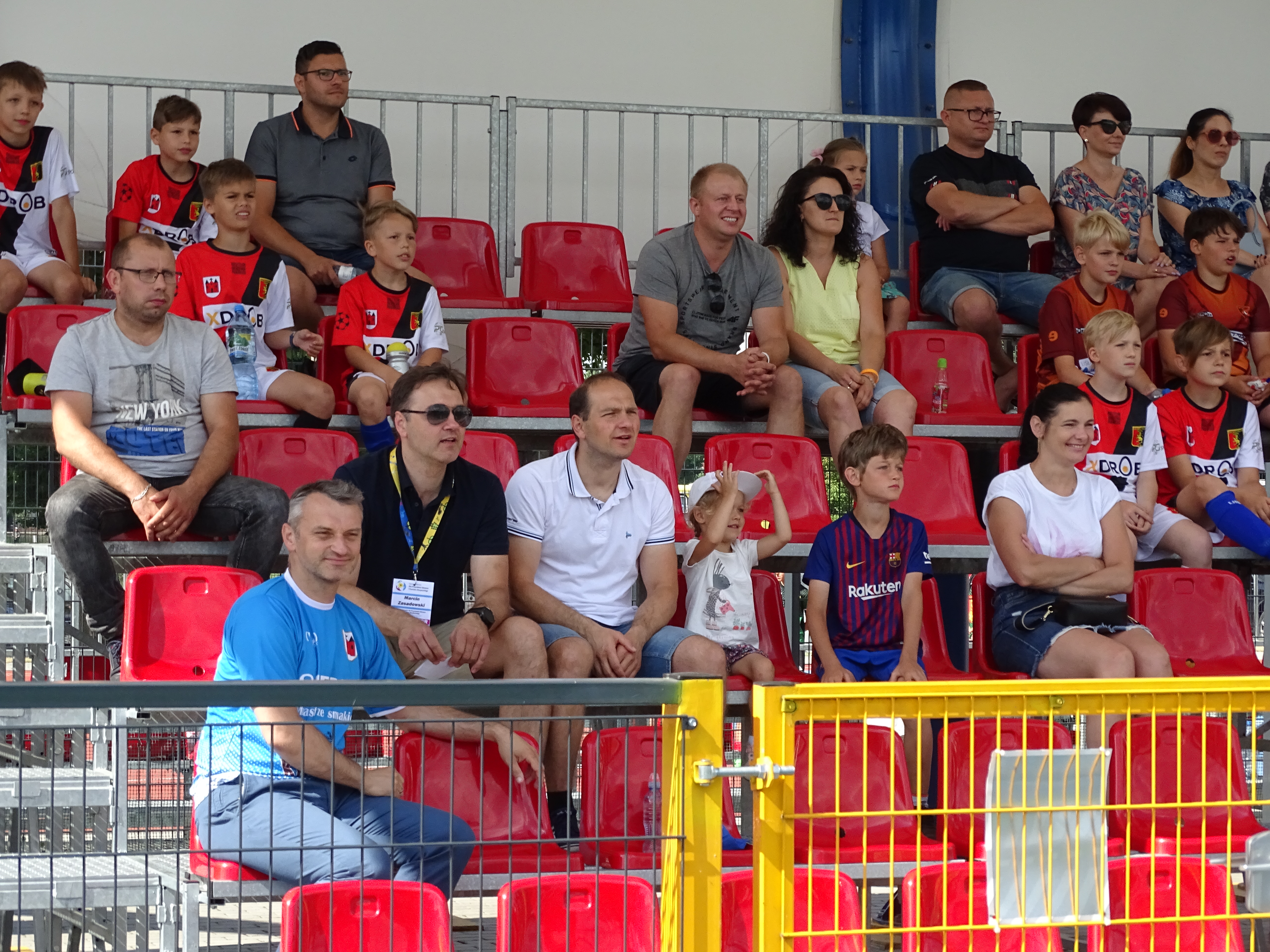 Dziecięca Champions League