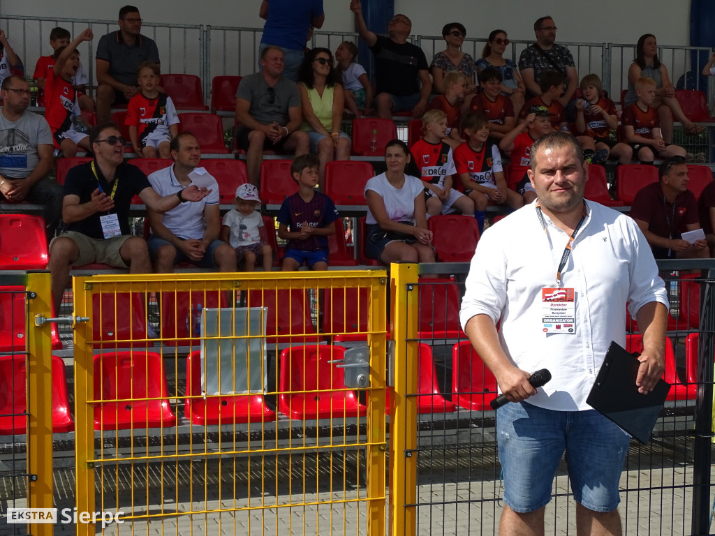 Dziecięca Champions League