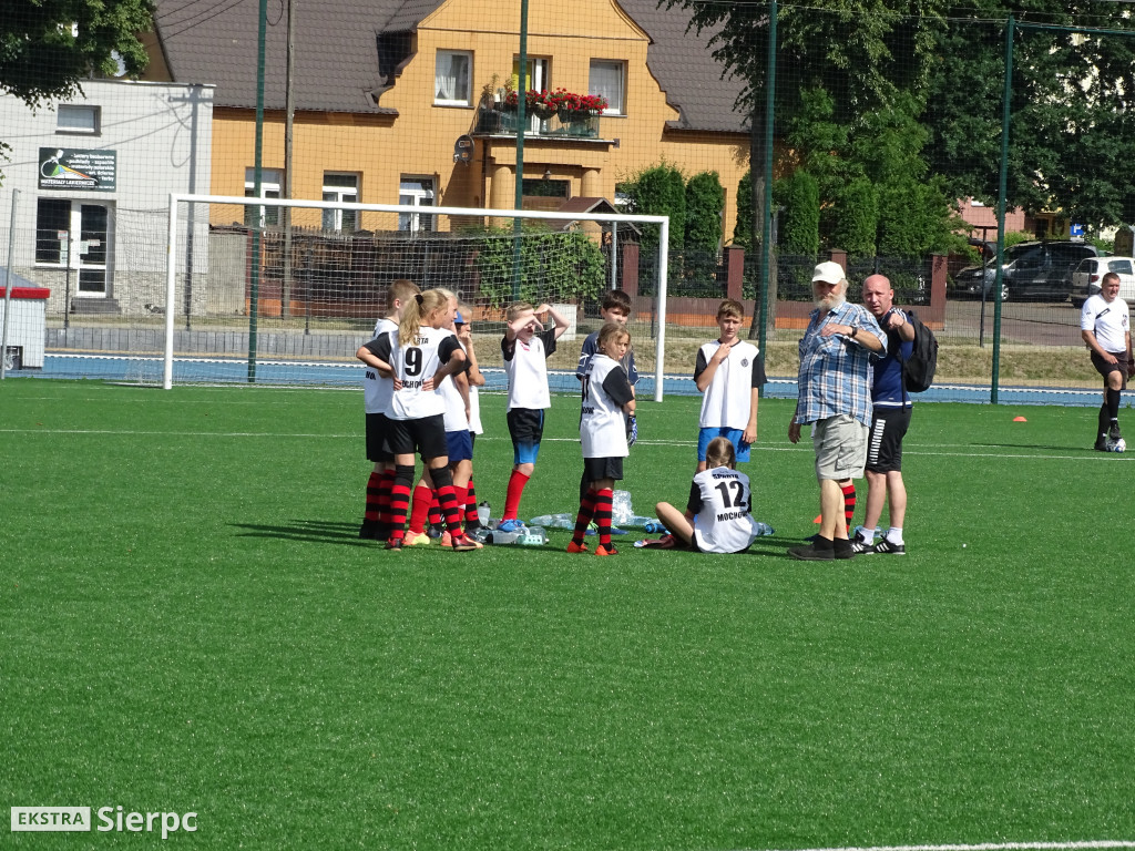 Dziecięca Champions League