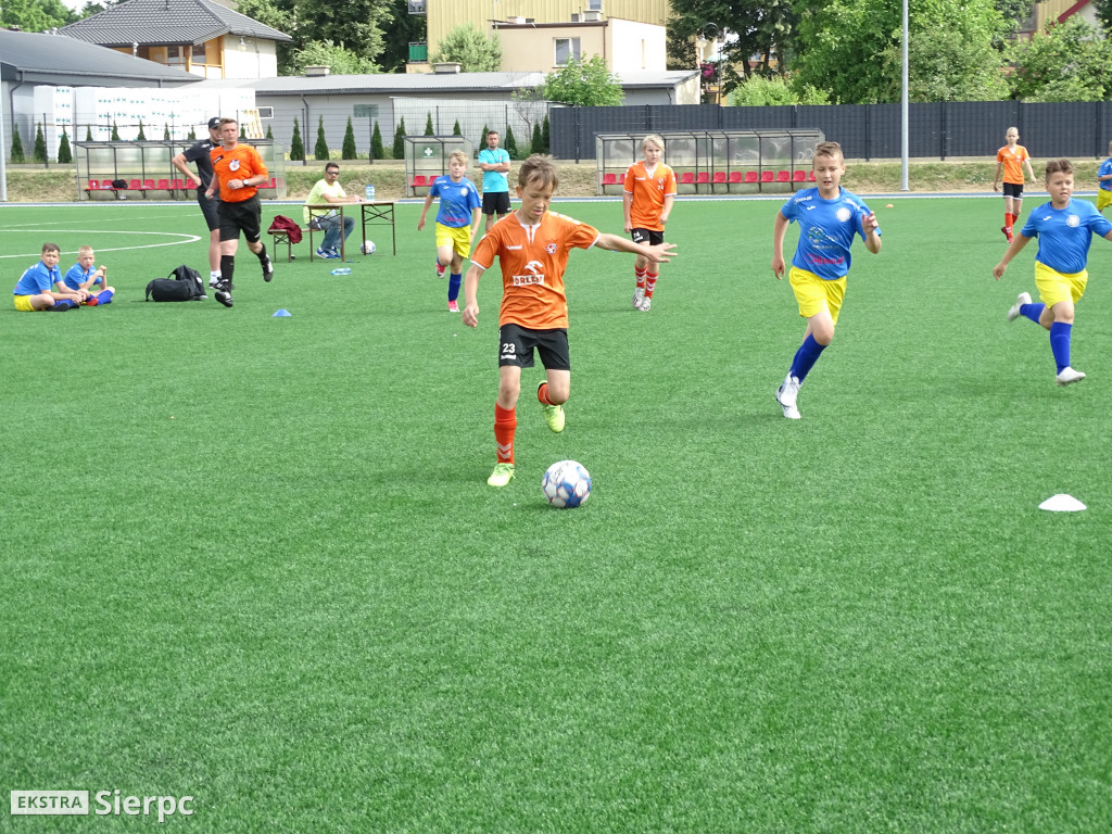 Dziecięca Champions League