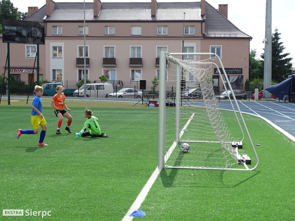 Dziecięca Champions League