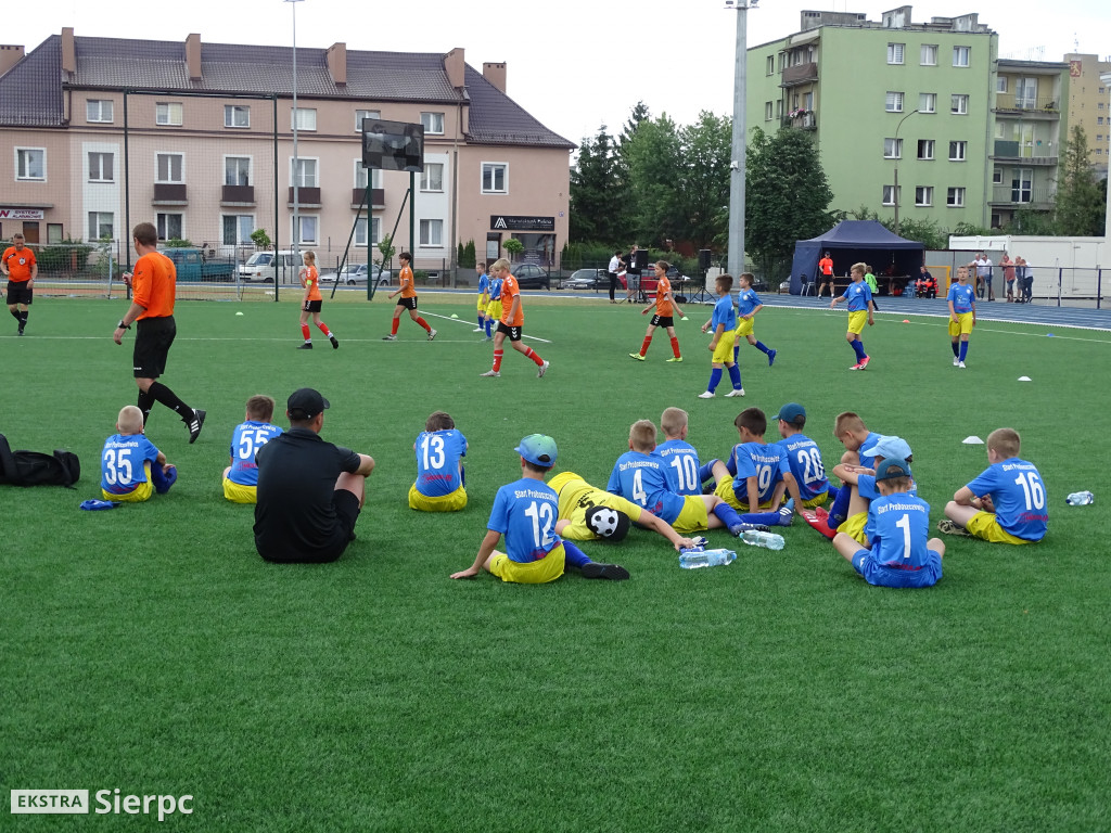 Dziecięca Champions League