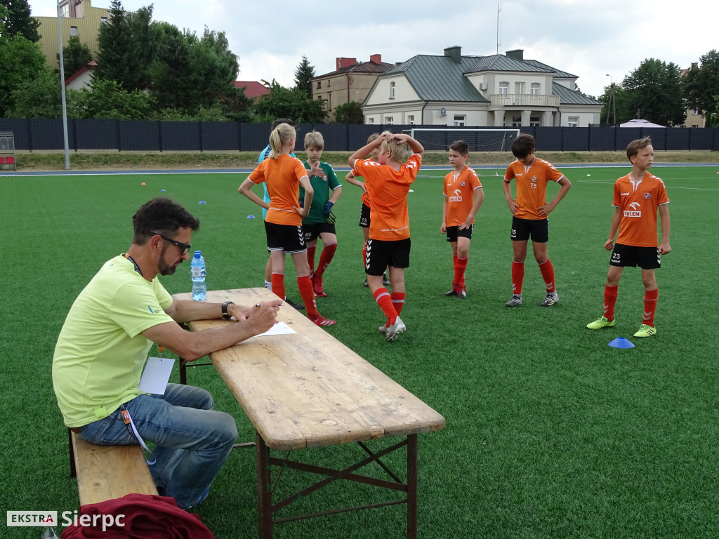 Dziecięca Champions League