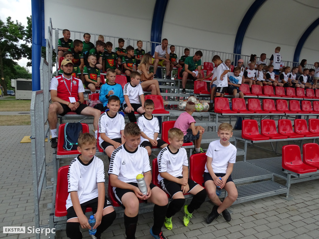 Dziecięca Champions League
