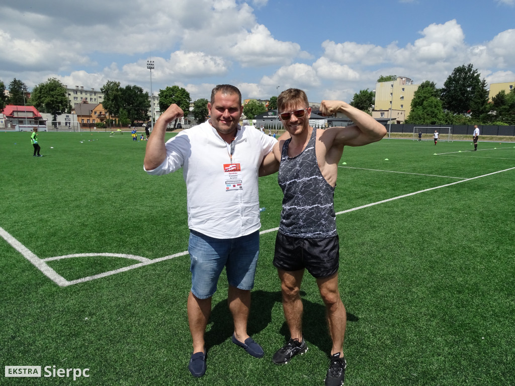 Dziecięca Champions League