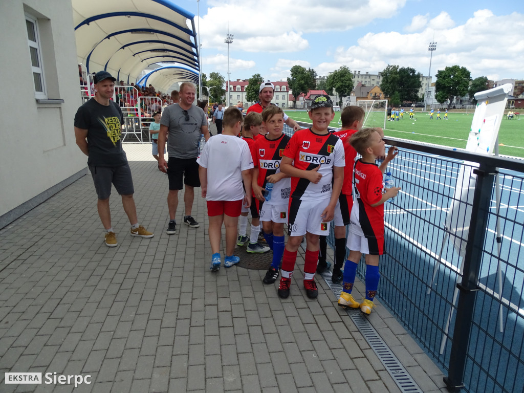 Dziecięca Champions League