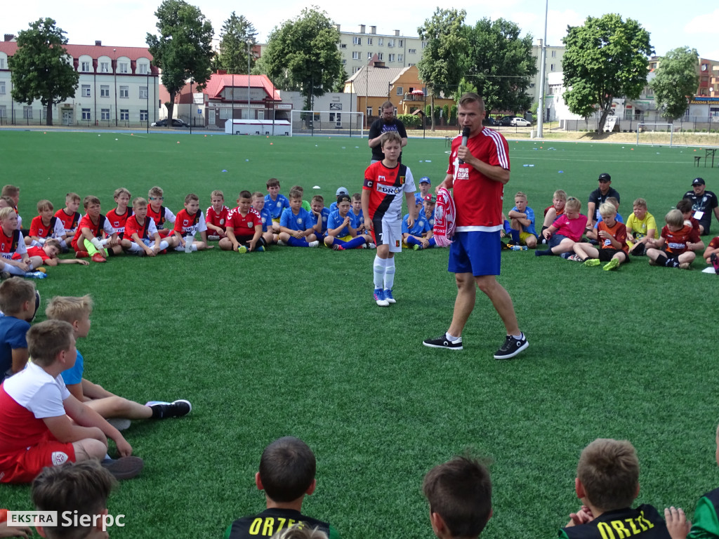 Dziecięca Champions League