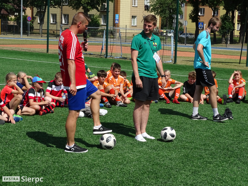 Dziecięca Champions League