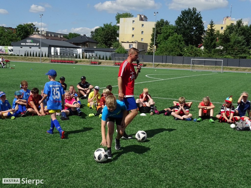 Dziecięca Champions League