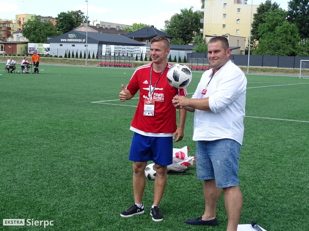 Dziecięca Champions League