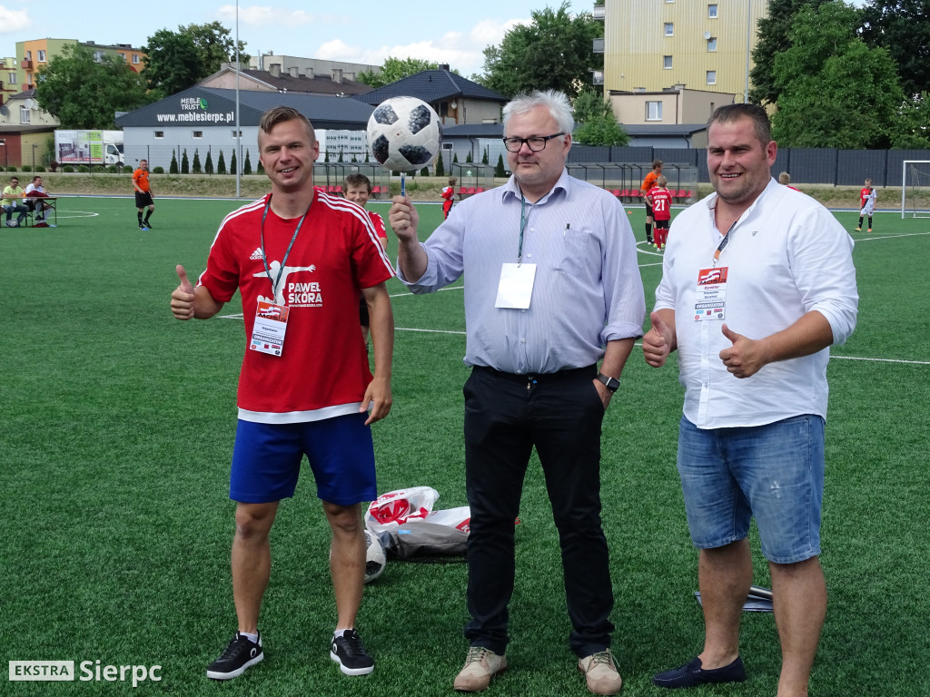 Dziecięca Champions League