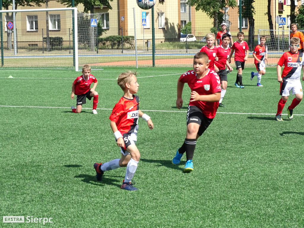 Dziecięca Champions League